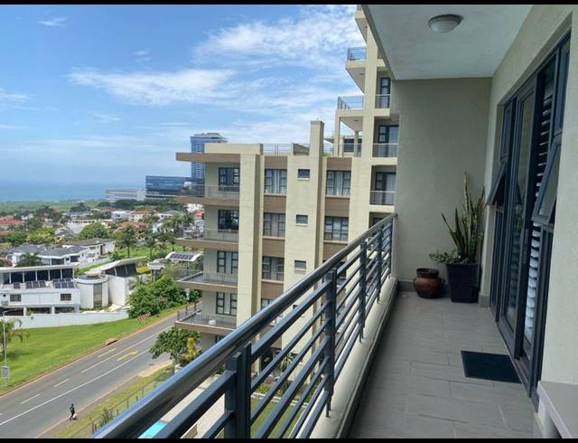 2 BEDROOM APARTMENT FOR SALE IN UMHLANGA RIDGE